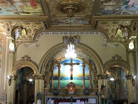 Saint Sebastian Church